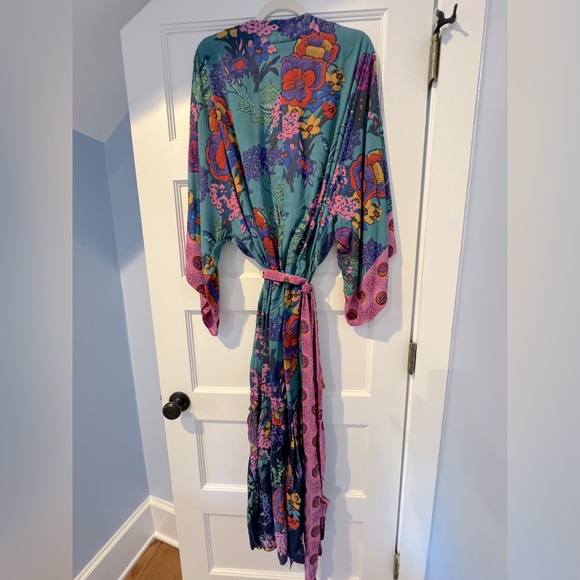 Anthropologie Robe - Picture 2 of 5